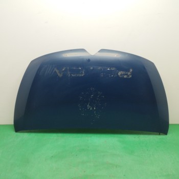 Recambio de capot para citroën c4 spacetourer (3d_) 1.2 puretech 130 referencia OEM IAM   