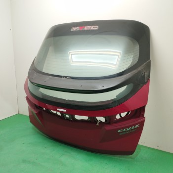 Recambio de porton trasero para honda civic viii hatchback (fn, fk) 1.8 (fn1, fk2) referencia OEM IAM  OBSERVAR FOTOS 