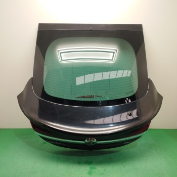 Recambio de porton trasero para opel insignia berlina 2.0 16v cdti referencia OEM IAM   