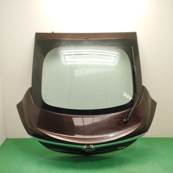 Recambio de porton trasero para opel insignia berlina 2.0 cdti cat referencia OEM IAM   