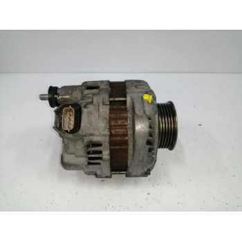 Recambio de alternador para mitsubishi colt berlina 3 (cz) 1.3 cat referencia OEM IAM 1800A070 85A 