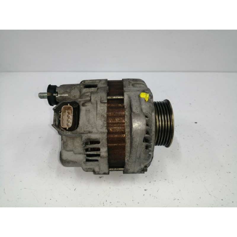 ALTERNADOR 85A
