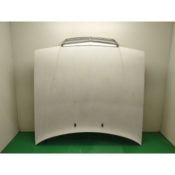 Recambio de capot para mercedes-benz 124 sedán (w124) 300 d (124.130) referencia OEM IAM  OBSERVAR FOTOS 
