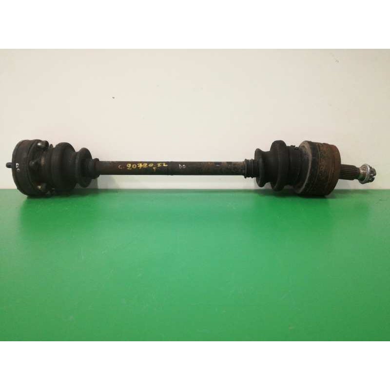 Recambio de transmision trasera izquierda para mercedes-benz clase c (w202) berlina 220 diesel (202.121) referencia OEM IAM   