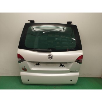 Recambio de porton trasero para aixam s8 sv/42/sf referencia OEM IAM   