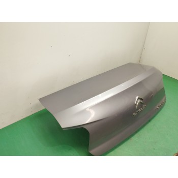 Recambio de tapa maletero para citroën c-elysee (dd_) 1.6 vti 115 (ddnfp0, ddnfp6, ddnfp9) referencia OEM IAM 9675044480 OBSERVA