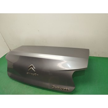 Recambio de tapa maletero para citroën c-elysee (dd_) 1.6 vti 115 (ddnfp0, ddnfp6, ddnfp9) referencia OEM IAM 9675044480 OBSERVA