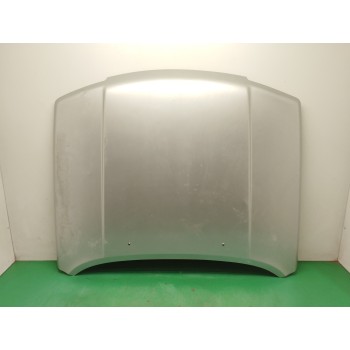 Recambio de capot para renault fuego 2.0 referencia OEM IAM   