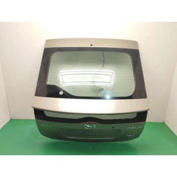 Recambio de porton trasero para toyota prius (nhw20) 1.5 cat referencia OEM IAM 6700547150 OBSERVAR FOTOS 