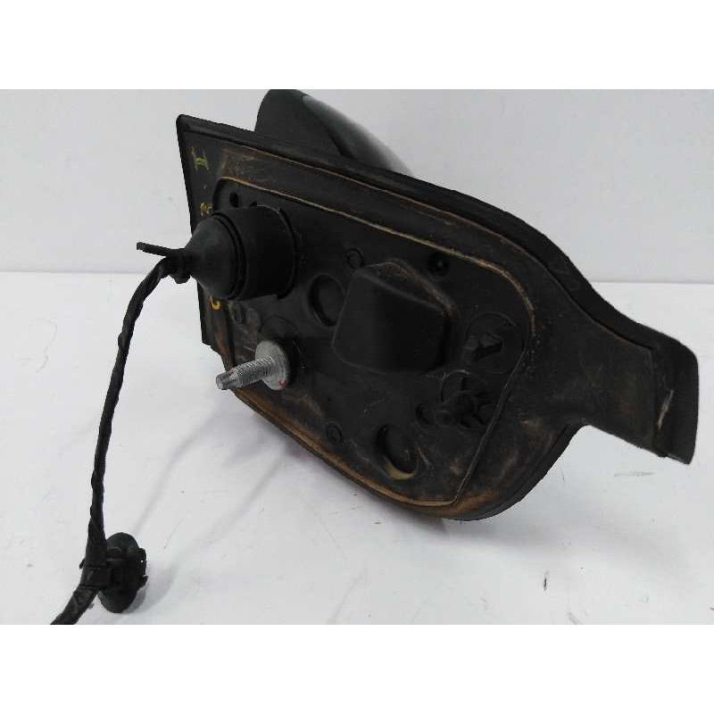RETROVISOR IZQUIERDO 3 CABLES