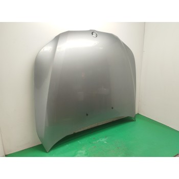 Recambio de capot para bmw serie 5 berlina (e60) 3.0 turbodiesel cat referencia OEM IAM 41617111385  