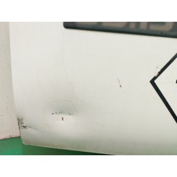 Recambio de puerta delantera izquierda para nissan cabstar 01.04  3.0 diesel referencia OEM IAM  OBSERVAR FOTOS 