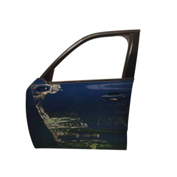 Recambio de puerta delantera izquierda para citroën c4 picasso ii 1.6 bluehdi 120 referencia OEM IAM 9801572680 OBSERVAR FOTOS 