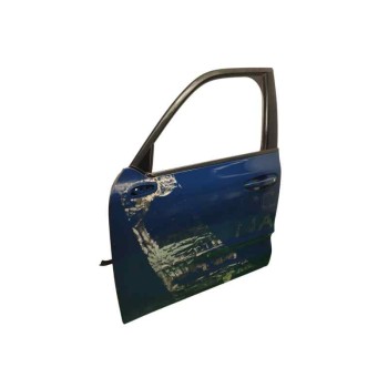 Recambio de puerta delantera izquierda para citroën c4 picasso ii 1.6 bluehdi 120 referencia OEM IAM 9801572680 OBSERVAR FOTOS 