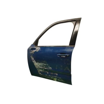 Recambio de puerta delantera izquierda para citroën c4 picasso ii 1.6 bluehdi 120 referencia OEM IAM 9801572680 OBSERVAR FOTOS 