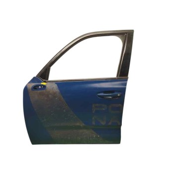 Recambio de puerta delantera izquierda para citroën c4 spacetourer (3d_) 1.2 puretech 130 referencia OEM IAM 9801572680  
