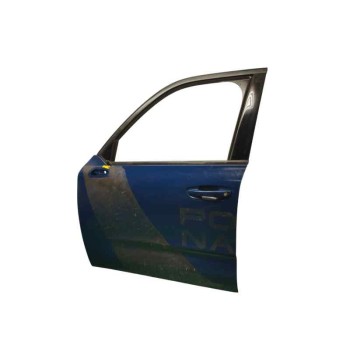 Recambio de puerta delantera izquierda para citroën c4 spacetourer (3d_) 1.2 puretech 130 referencia OEM IAM 9801572680  