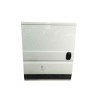 Recambio de puerta lateral corredera derecha para fiat ducato furgoneta (250) 100 multijet 2,2 d referencia OEM IAM 1344993080  