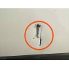 Recambio de puerta lateral corredera derecha para fiat ducato furgoneta (250) 100 multijet 2,2 d referencia OEM IAM 1344993080  