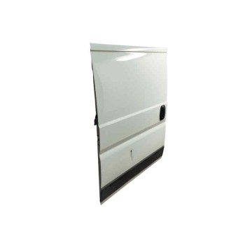 Recambio de puerta lateral corredera derecha para fiat ducato furgoneta (250) 100 multijet 2,2 d referencia OEM IAM 1344993080  