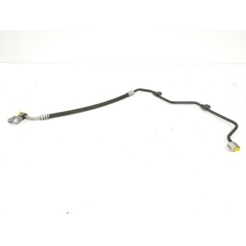 Recambio de tubos aire acondicionado para mercedes-benz sprinterii caja abierta (desde 01.06) 2.1 cdi cat referencia OEM IAM   