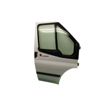 Recambio de puerta delantera derecha para ford transit furgoneta (fa_ _) 2.4 tdci rwd referencia OEM IAM 1508409  