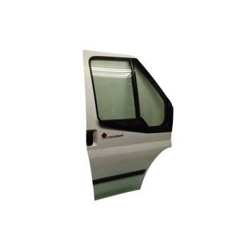 Recambio de puerta delantera derecha para ford transit furgoneta (fa_ _) 2.4 tdci rwd referencia OEM IAM 1508409  