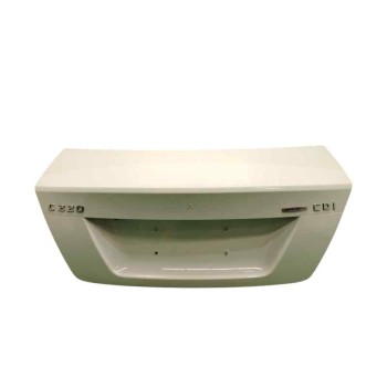 Recambio de tapa maletero para mercedes-benz clase c (w204) lim. c 220 cdi blueefficiency (204.002) referencia OEM IAM A20475000