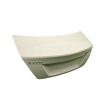Recambio de tapa maletero para mercedes-benz clase c (w204) lim. c 220 cdi blueefficiency (204.002) referencia OEM IAM A20475000