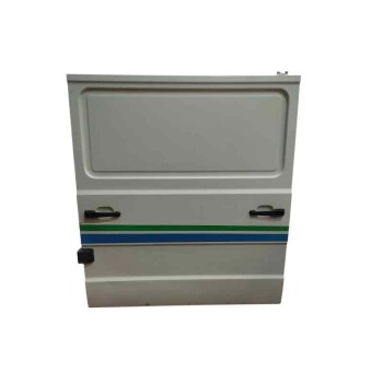 Recambio de puerta lateral corredera derecha para mercedes-benz mb serie 120 (w631) d (631.332, 631.342) referencia OEM IAM   