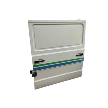Recambio de puerta lateral corredera derecha para mercedes-benz mb serie 120 (w631) d (631.332, 631.342) referencia OEM IAM   