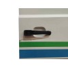 Recambio de puerta lateral corredera derecha para mercedes-benz mb serie 120 (w631) d (631.332, 631.342) referencia OEM IAM   