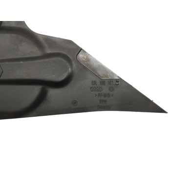 Recambio de tapa distribucion para audi a4 ber. (b8) 2.0 16v tdi referencia OEM IAM 03L109107C  