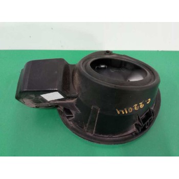 Recambio de tapa exterior combustible para peugeot 208 style referencia OEM IAM 9673905980  