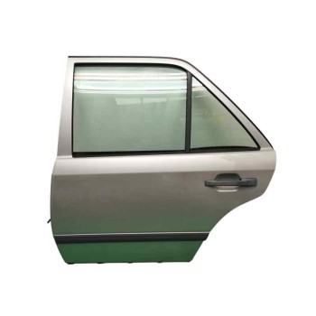 Recambio de puerta trasera izquierda para mercedes-benz 124 sedán (w124) 300 turbo-d (124.133) referencia OEM IAM A1247304405  