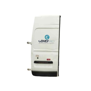 Recambio de porton trasero izquierdo para renault master iii furgoneta (fv) 2.3 dci 125 fwd (fv0c, fv0d, fv0g, fv0h, fv0j, fv0k)