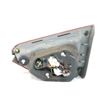 Recambio de piloto trasero izquierdo interior para hyundai i40 1.7 crdi cat referencia OEM IAM 924033Z001  