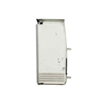 Recambio de porton trasero izquierdo para renault master iii furgoneta (fv) 2.3 dci 125 fwd (fv0c, fv0d, fv0g, fv0h, fv0j, fv0k)