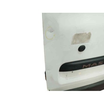 Recambio de porton trasero izquierdo para renault master iii furgoneta (fv) 2.3 dci 125 fwd (fv0c, fv0d, fv0g, fv0h, fv0j, fv0k)