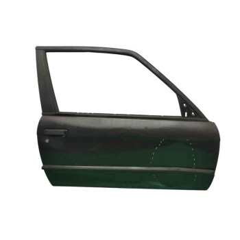 Recambio de puerta delantera derecha para bmw serie 3 berlina (e30) 318is referencia OEM IAM 41511965018 NECESITA REPARACION 
