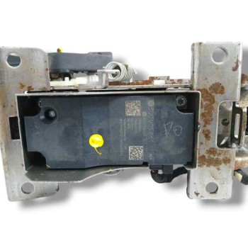 Recambio de columna direccion para volkswagen passat b8 (3g2, cb2) 1.4 tsi 150 cv referencia OEM IAM 3Q1419501C  