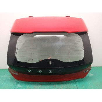 Recambio de porton trasero para volvo v40 hatchback (525) d2 referencia OEM IAM 31385293  
