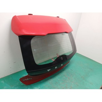 Recambio de porton trasero para volvo v40 hatchback (525) d2 referencia OEM IAM 31385293  