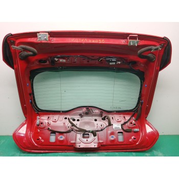 Recambio de porton trasero para volvo v40 hatchback (525) d2 referencia OEM IAM 31385293  