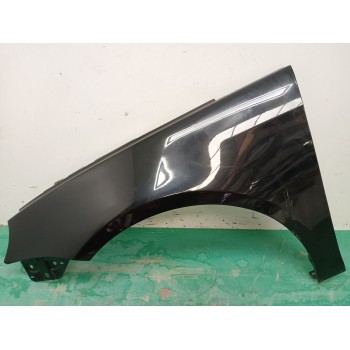 Recambio de aleta delantera izquierda para volkswagen eos (1f7, 1f8) 2.0 tdi referencia OEM IAM 1Q0821105B  