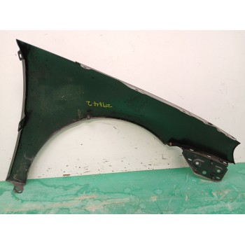 Recambio de aleta delantera izquierda para volkswagen eos (1f7, 1f8) 2.0 tdi referencia OEM IAM 1Q0821105B  