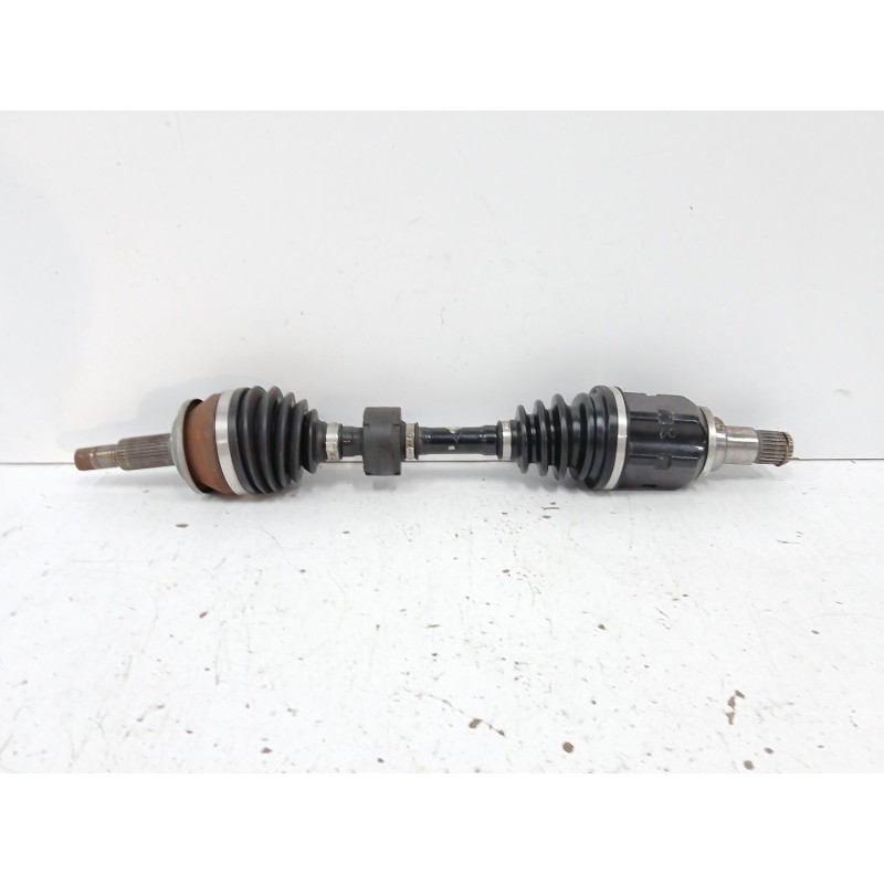 Recambio de transmision delantera izquierda para toyota verso (_r2_) 2.0 d-4d (aur20_) referencia OEM IAM 434200F081  