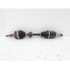Recambio de transmision delantera izquierda para toyota verso (_r2_) 2.0 d-4d (aur20_) referencia OEM IAM 434200F081  
