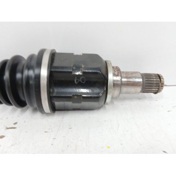 Recambio de transmision delantera izquierda para toyota verso (_r2_) 2.0 d-4d (aur20_) referencia OEM IAM 434200F081  