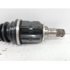 Recambio de transmision delantera izquierda para toyota verso (_r2_) 2.0 d-4d (aur20_) referencia OEM IAM 434200F081  
